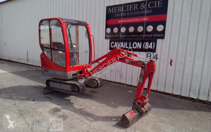 Miniexcavadora Wacker Neuson
