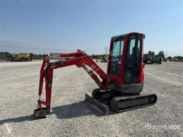 Yanmar ViO20