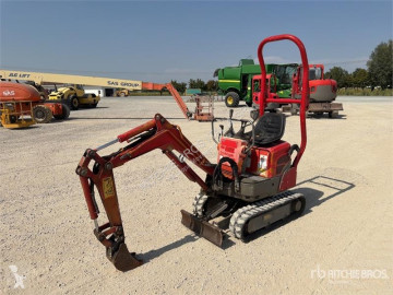 Yanmar SV 08-1 SV08-1A(S)
