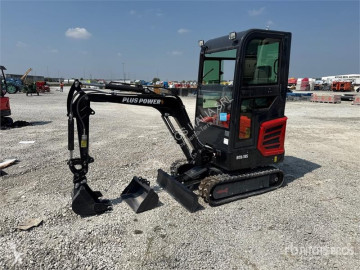 Miniexcavadora