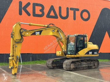 Caterpillar 315 C AC