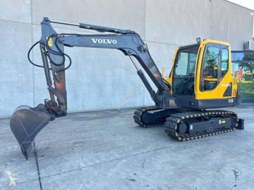 VolvoEC55 B
