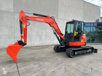 Kubota KX155-3SZ
