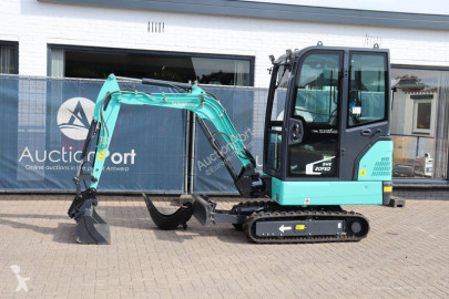 Sunward SWE20FED
