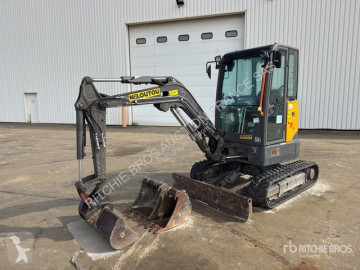 VolvoEC25