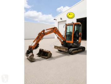 Doosan DX27 Z