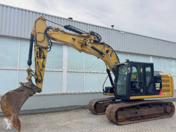 Caterpillar316E