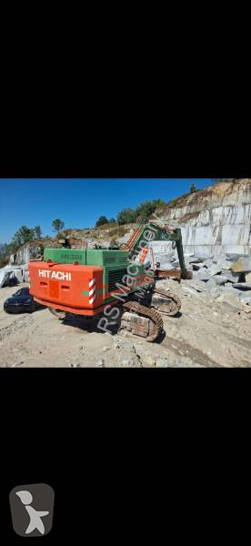 Hitachi ZX470