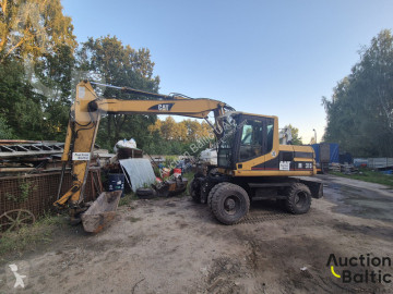 CaterpillarM315C VAH