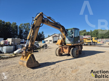 Case WX150
