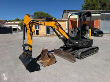 Bobcat E 26
