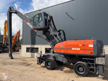 Atlas520 MH