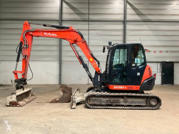 Kubota