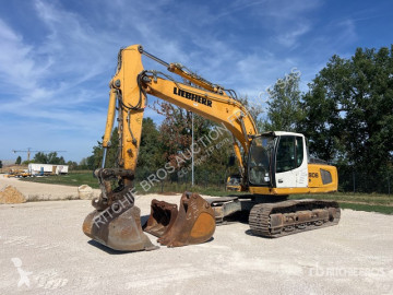 Liebherr