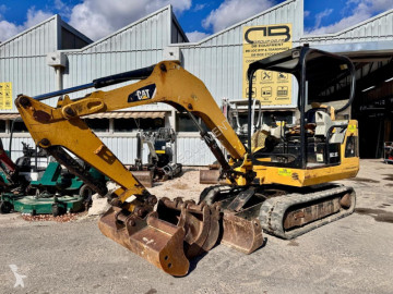 Caterpillar302.5C