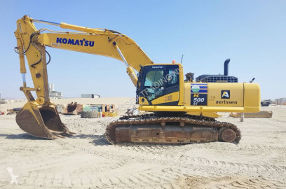 Komatsu