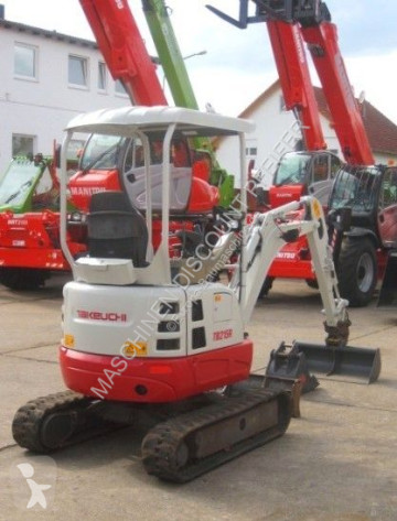 TakeuchiTB215R