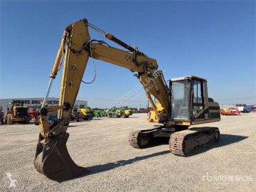Верижен багер Caterpillar