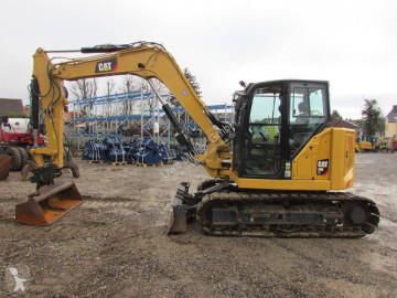 Caterpillar308C