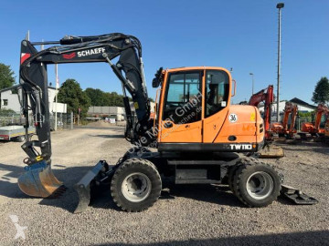 TerexTW 110