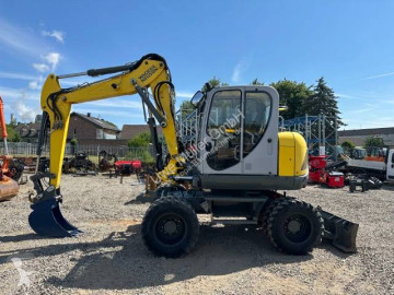 Wacker Neuson