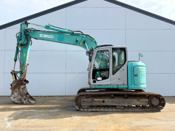 Rupsgraafmachine Kobelco