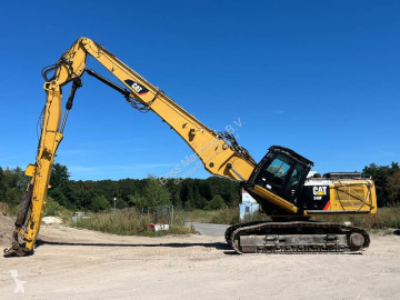 Caterpillar340