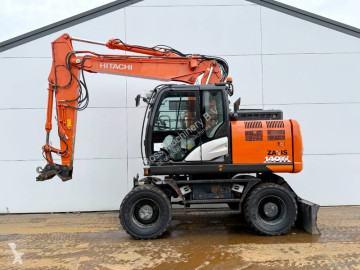 HitachiZX40