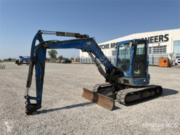 Mini-lopata Ammann