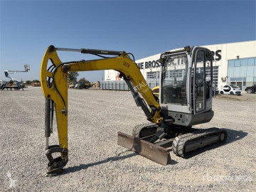 Mini-lopata Neuson