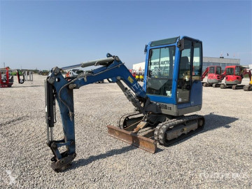 Mini-lopata Ammann