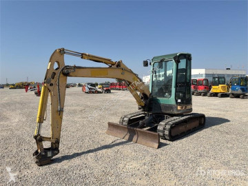 Mini-lopata Ammann