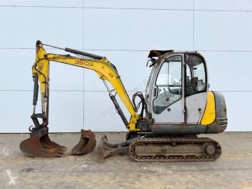 Wacker Neuson 3503