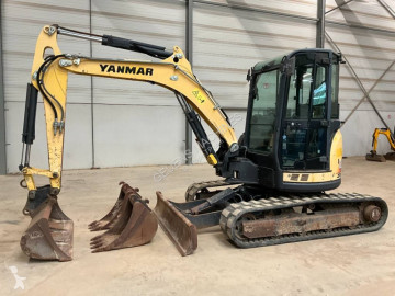 Yanmar