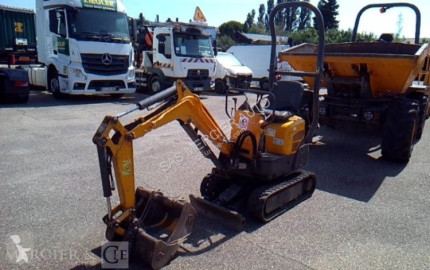 Yanmar