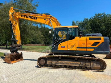 HyundaiHX220 L