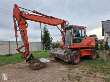VolvoEW160 B