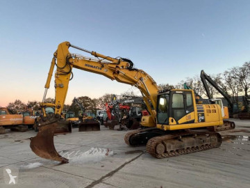 Komatsu