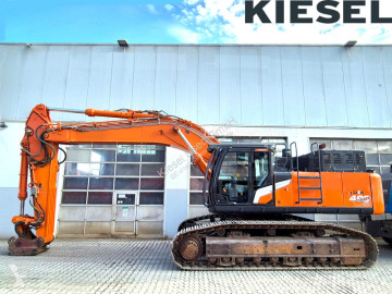 Koparka gąsienicowa Hitachi