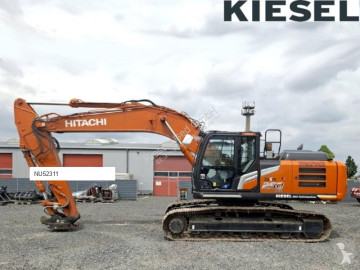 HitachiZX250LCN