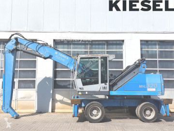 Fuchs MHL 320 D