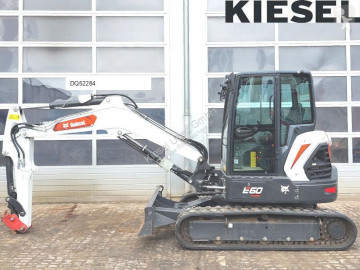 BobcatE 60