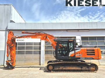HitachiZX250LCN