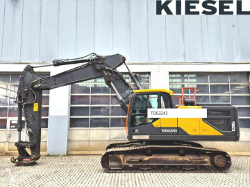 VolvoEC25