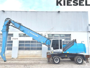 Fuchs MHL 350 E FQC