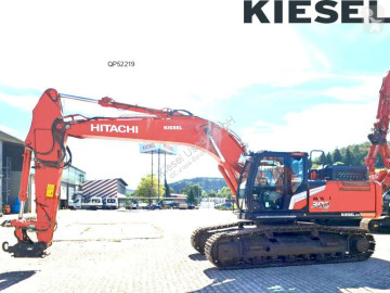 Koparka gąsienicowa Hitachi