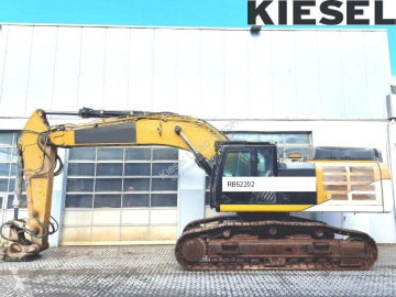 Caterpillar352F