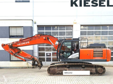 HitachiZX300LCN-6