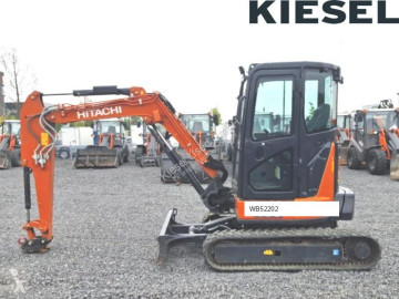 Hitachi