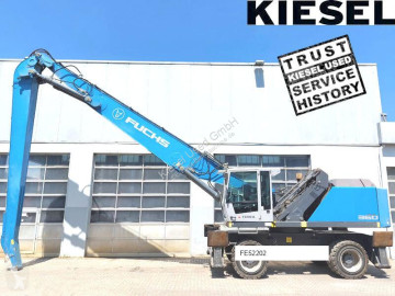 Fuchs MHL360 F